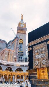 Platinum Umrah Package - 10 Days