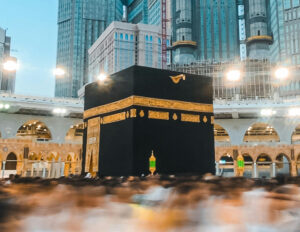 Budget Umrah Package - 7 Days